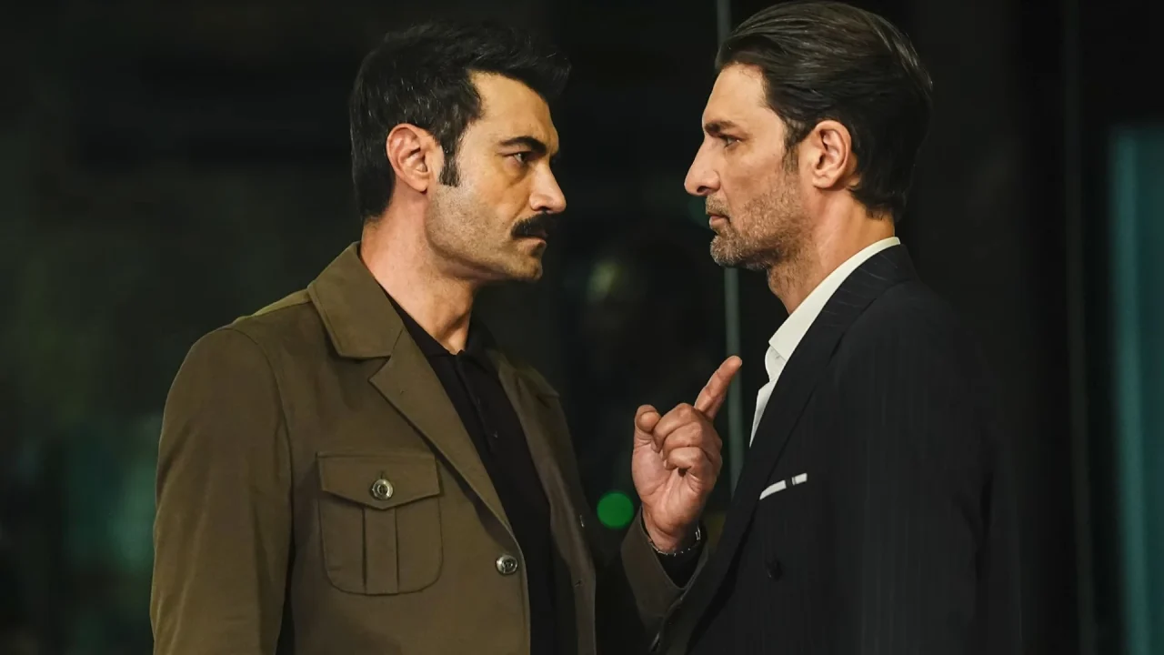Sevdan Bir Ateş 4. Bölüm Fragmanı Yayında