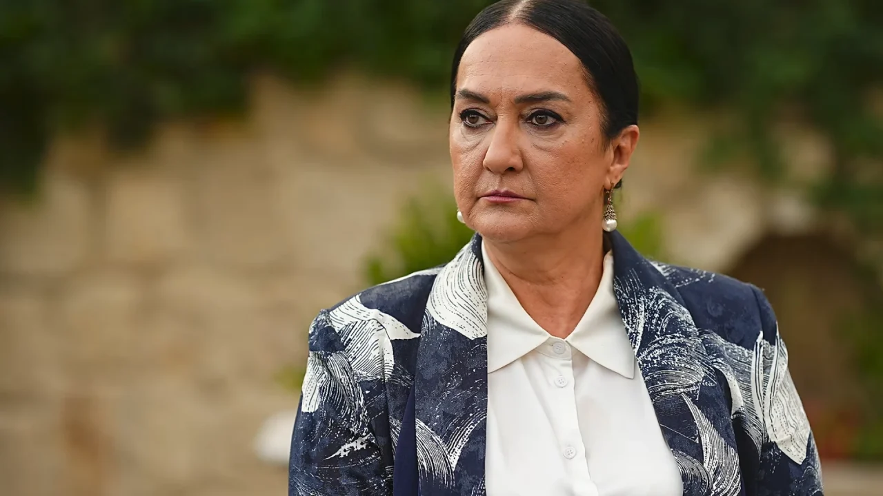 Sevdan Bir Ateş 5. Bölüm Fragmanı İçin Gözler Show TV’de