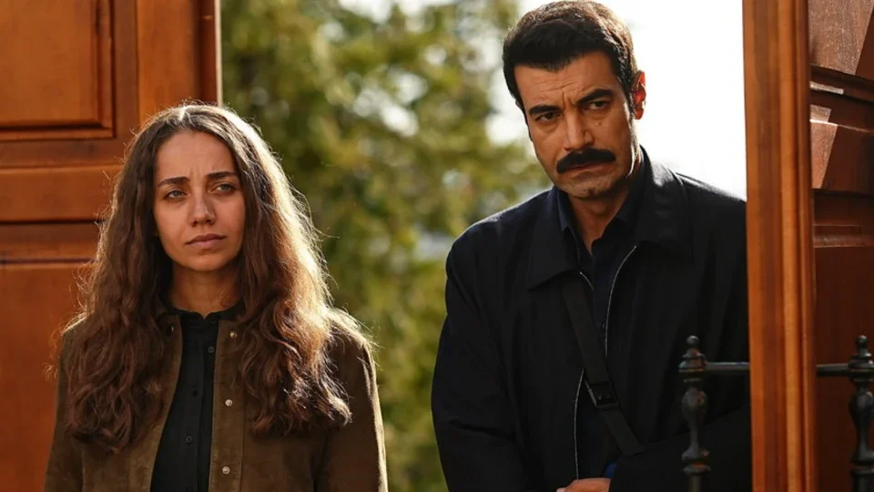 Sevdan Bir Ateş 7. bölüm fragmanı için beklenen gelişme yaşandı