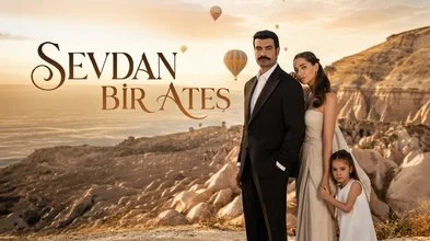 Sevdan Bir Ateş hangi kanalda ve ne zaman yayınlanıyor