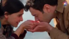 Sevdiğim Sensin 10. Bölüm 4. Fragmanı Yayınlandı: Dicle ile Erkan’ın İstanbul’a Uzanan Yolculuğunda Sarsıcı Gelişmeler Başlıyor