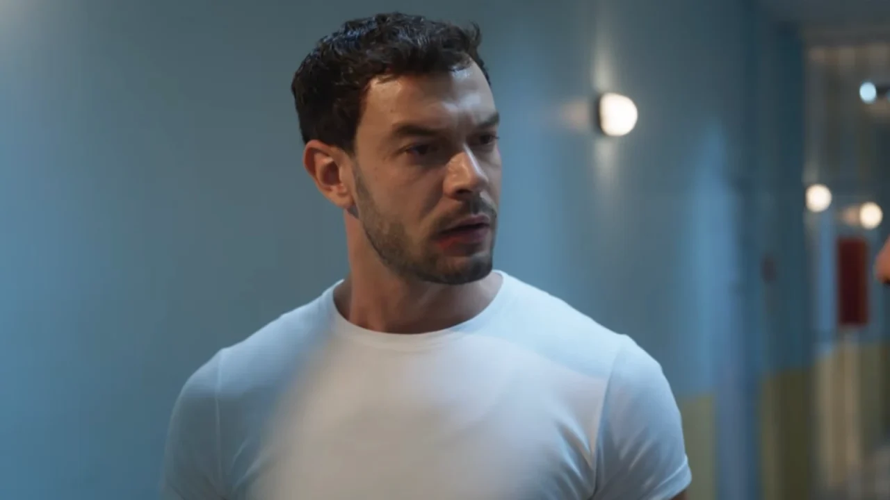 Sevdiğim Sensin 17. bölüm fragmanı yayınlandı