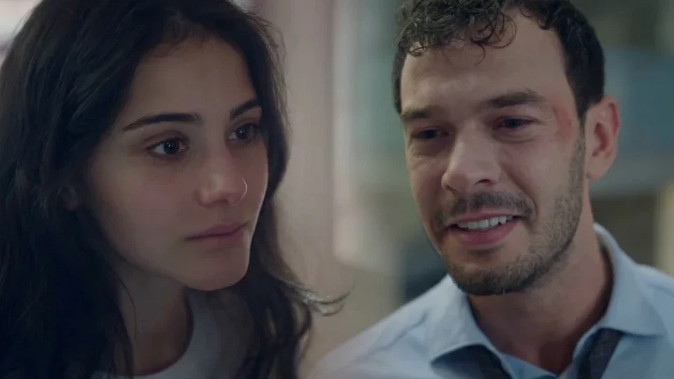 Sevdiğim Sensin 18. bölüm fragmanı için bekleyiş sürüyor