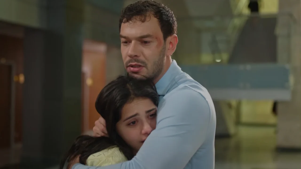 Sevdiğim Sensin 18. bölüm fragmanı için bekleyiş sürüyor