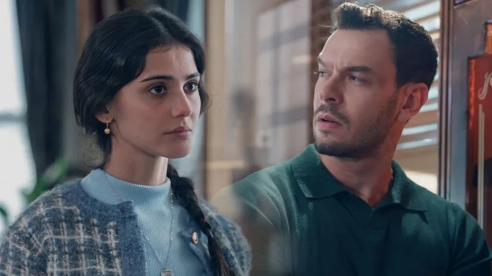 Sevdiğim Sensin 20. bölüm fragmanı için gözler Star TV’de