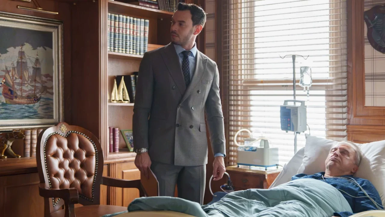 Sevdiğim Sensin 20. bölüm fragmanı için gözler Star TV’de