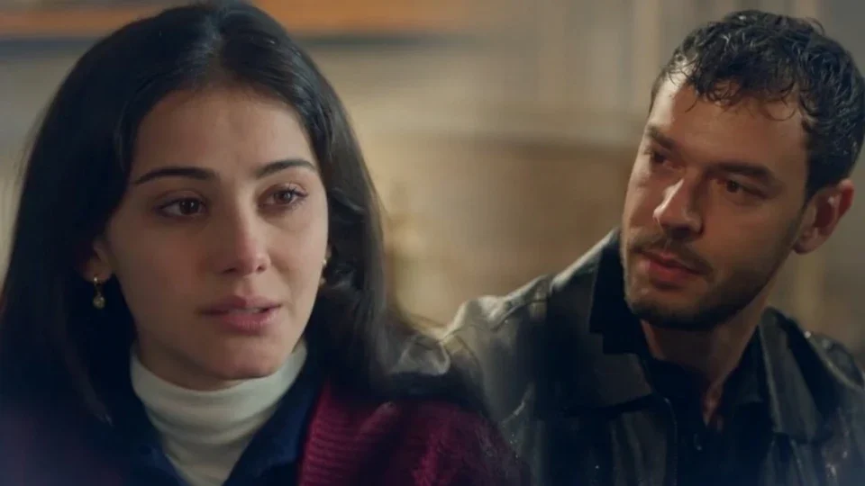Sevdiğim Sensin 23. bölüm fragmanı için bekleyiş sürüyor