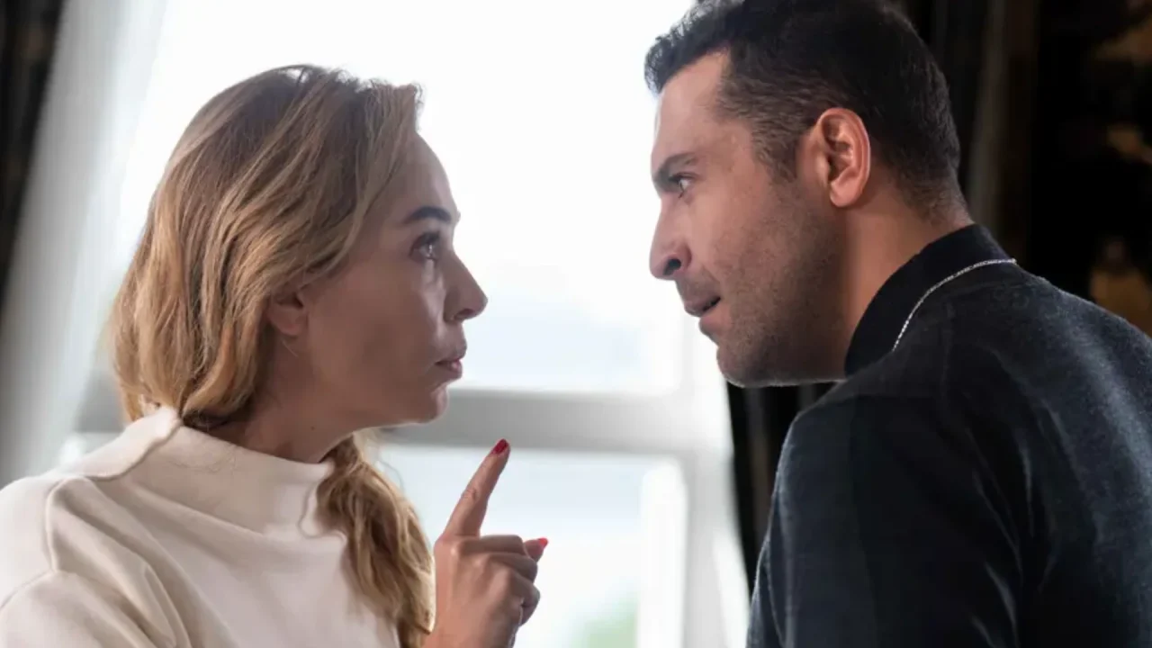 Sevdiğim Sensin 23. bölüm fragmanı için bekleyiş sürüyor