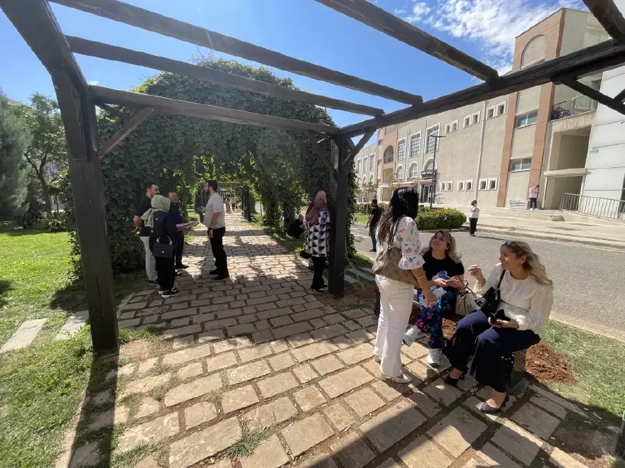 Sevdiğim Sensin son bölüm izleme ekranında 18. bölüm heyecanı