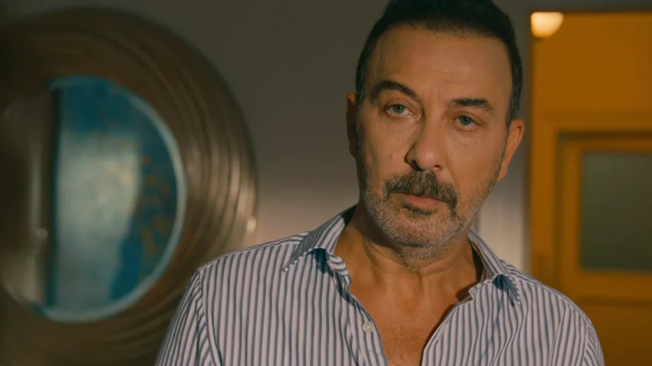 Sıcak Büfe filmi oyuncu kadrosu ve çekim yerleri