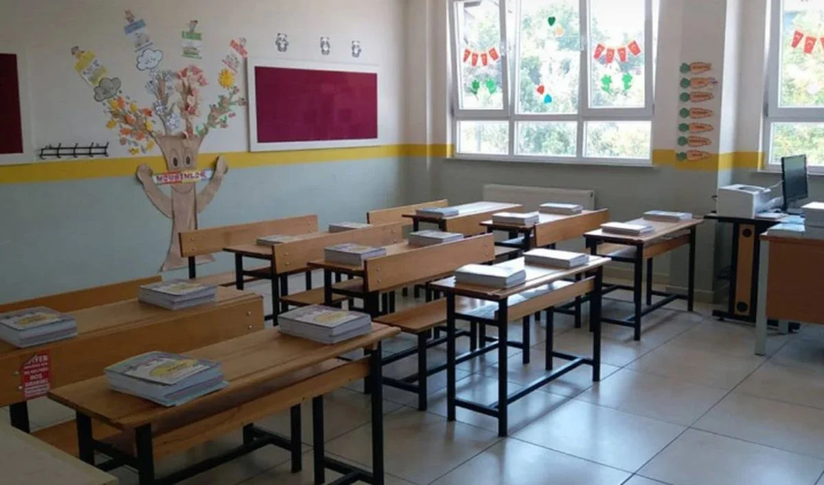 Sınıflar ne zaman belli olacak? 2026-2027 dönemi 1. sınıf ve 5. sınıf şube belirleme kura sonuçları nasıl öğrenilir?