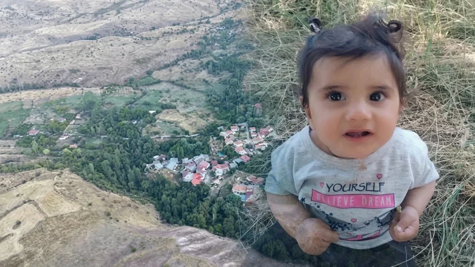 Sivas’ta Kayıp Büşra Bebek Soruşturmasında Gözaltı Sayısı 10’a Çıktı