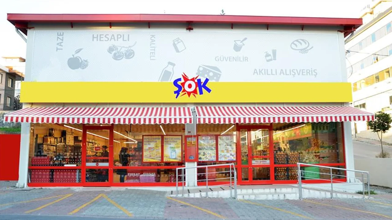 ŞOK raflarında temizlik alışverişini değiştirecek ürünler yer alacak