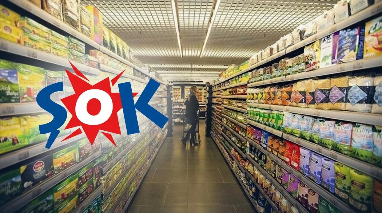 ŞOK'TA HAFTA SONU İNDİRİMLERİ: 8-11 Ağustos 2026 aktüel ürünler kataloğu