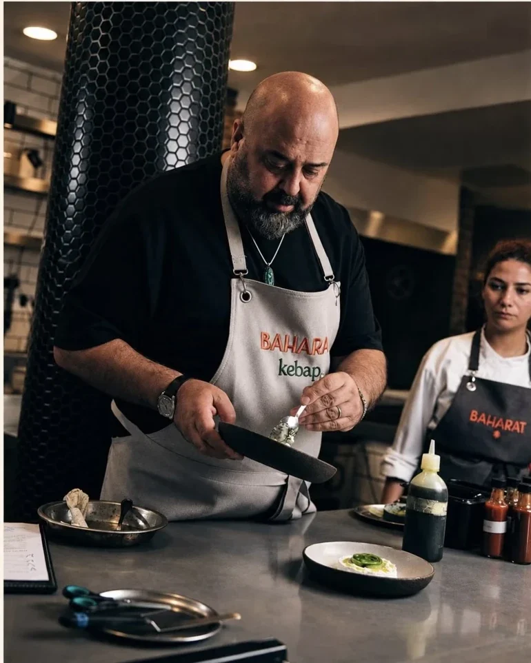Somer Sivrioğlu ekran yolculuğuna ara veriyor