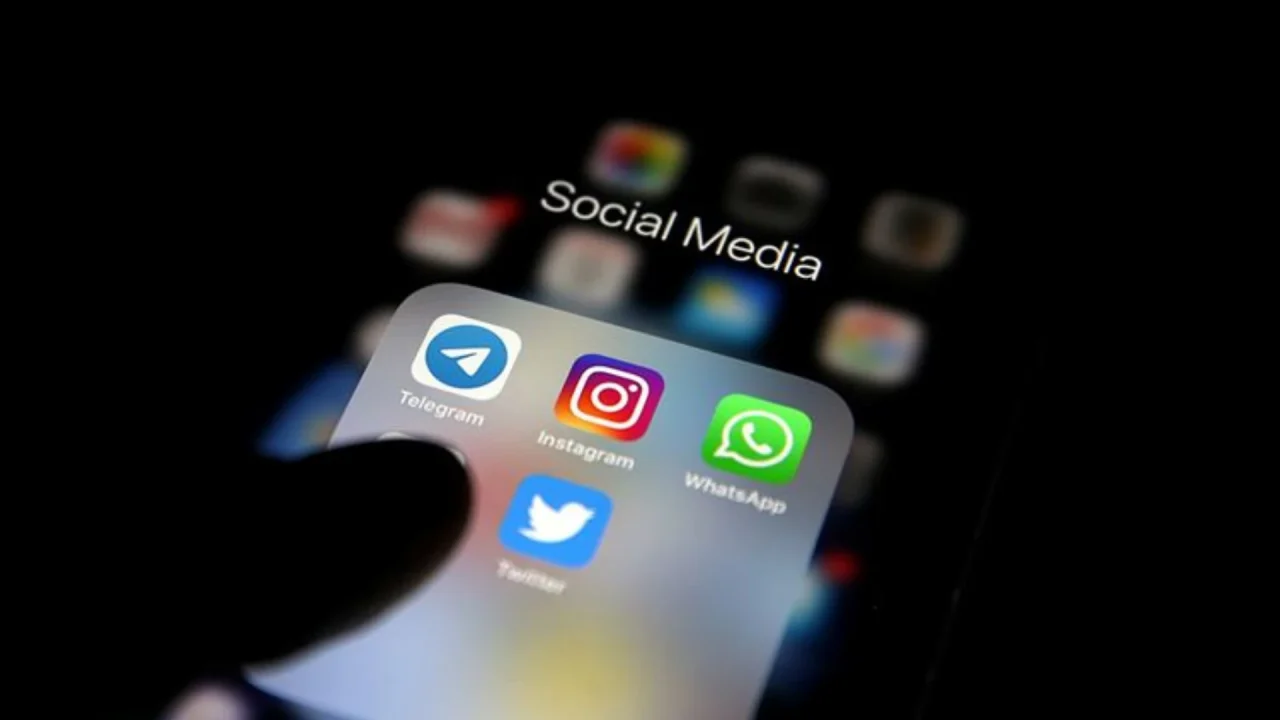 Sosyal medya çöktü mü? Instagram, WhatsApp, Facebook'ta erişim sorunu