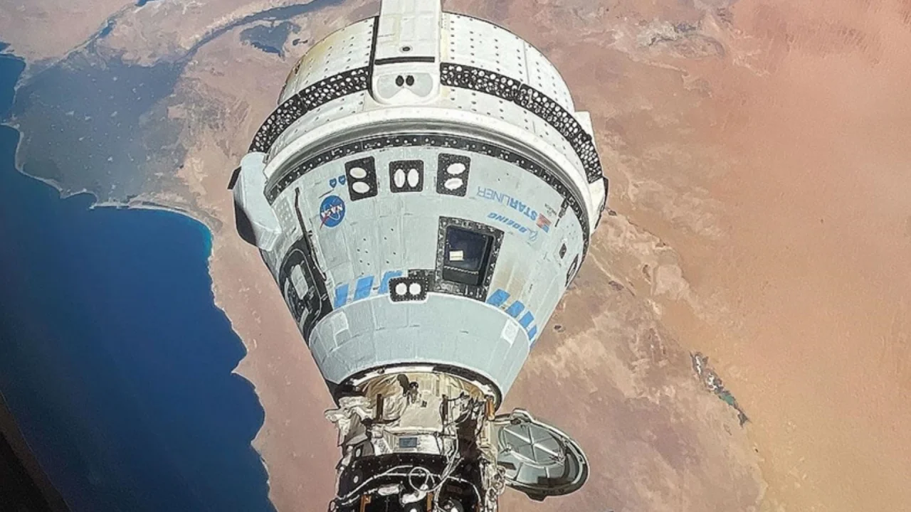 SpaceX halka arz tarihi belirlendi