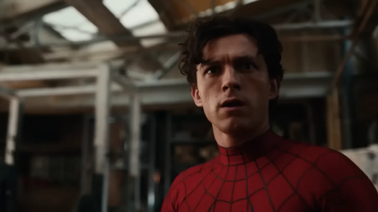 SpiderMan Brand New Day oyuncu kadrosu ve konusu: SpiderMan Brand New Day after credit sahnesi var mı?
