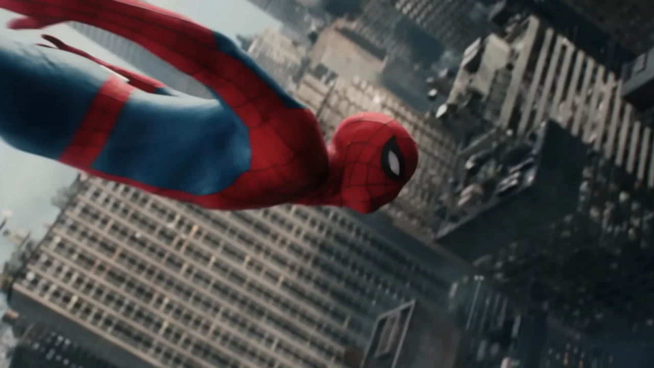 SpiderMan Brand New Day vizyona girdi: SpiderMan Brand New Day hangi platformda yayınlanıyor, nasıl izlenir?