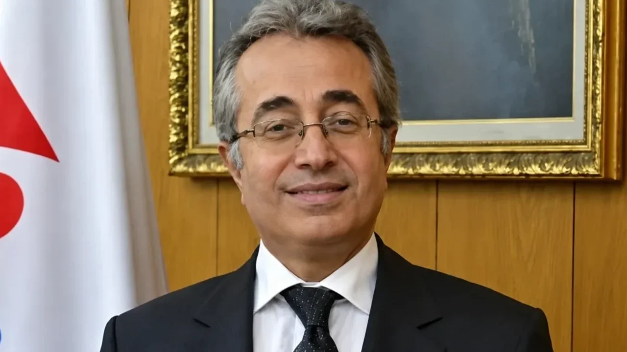 SPK Başkanı Mahmut Sütçü’nün istifa iddiasında resmi gerekçe açıklanmadı