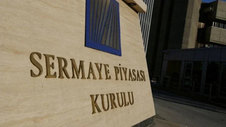 SPK’dan 37 kişi hakkında suç duyurusu
