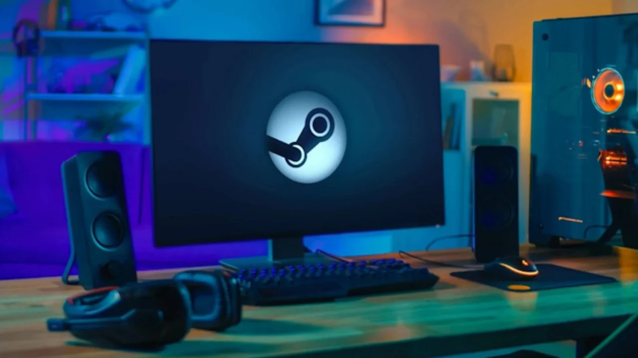 Steam erişim sorunları 13 Temmuz: Steam çöktü mü, neden açılmıyor?