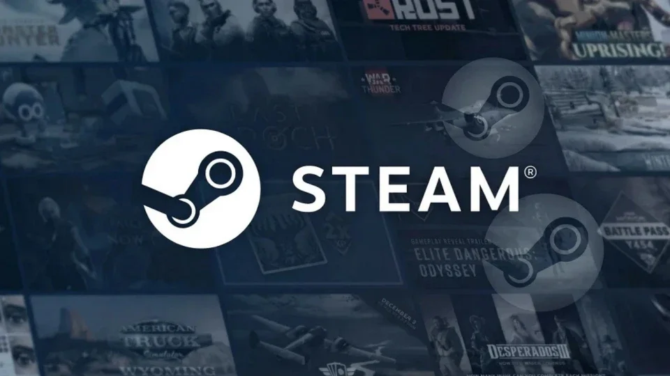Steam’de 8 Ekim erişim sorunu kullanıcıları mağazadan uzaklaştırdı