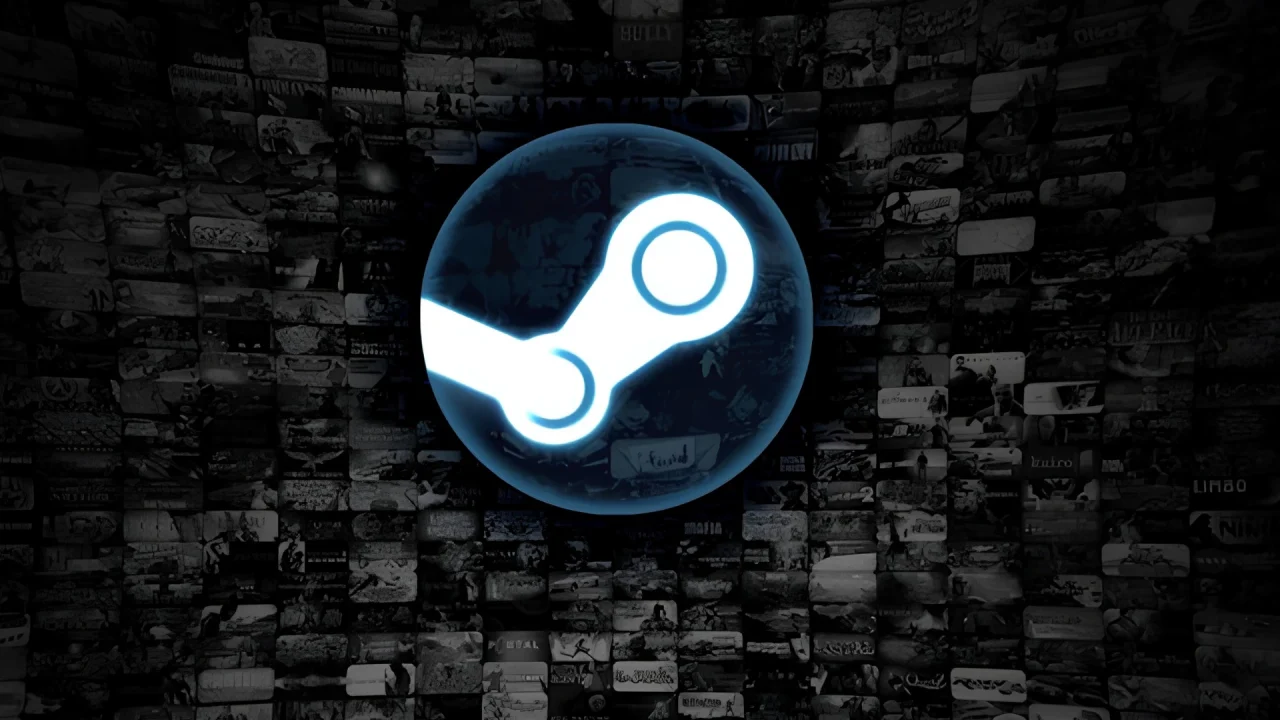 Steam’de 8 Ekim erişim sorunu kullanıcıları mağazadan uzaklaştırdı