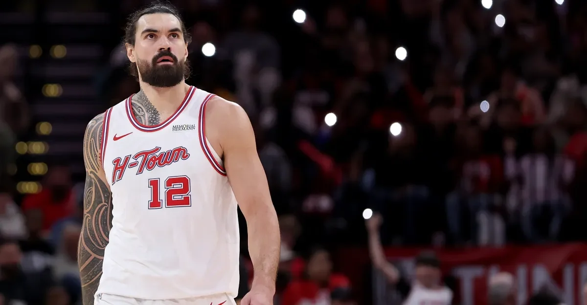Steven Adams sakatlığı Houston Rockets’ın planlarını sarstı