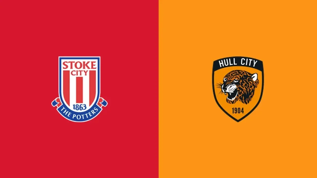 Stoke City Hull City maçı ne zaman, saat kaçta, hangi kanalda?