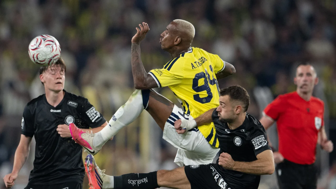 Sturm Graz - Fenerbahçe Şampiyonlar Ligi rövanş maçı ne zaman, saat kaçta, nerede, hangi kanalda?