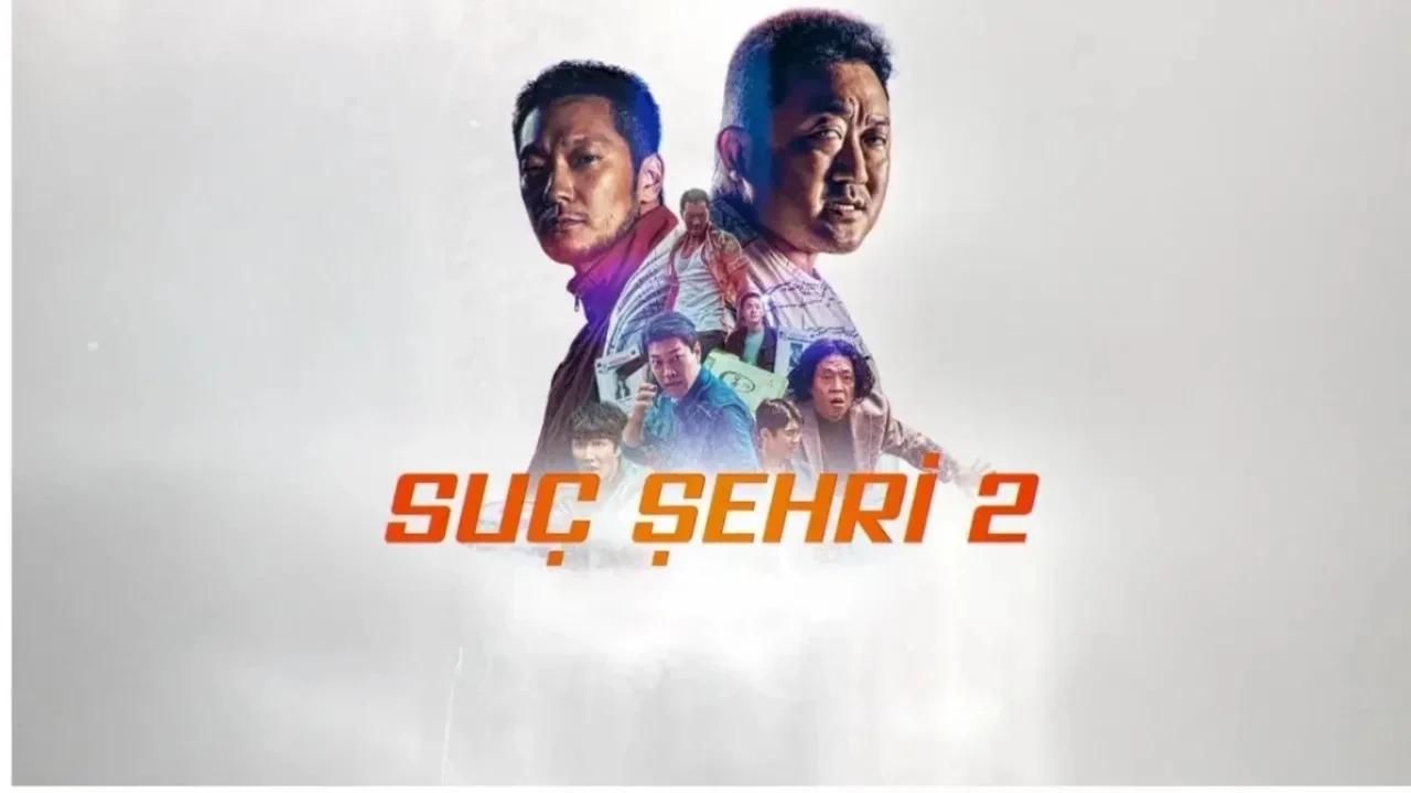 Suç Şehri 2 filminin oyuncuları kim, nerede çekildi? Suç Şehri 2 filminin konusu ne, IMDB puanı açıkladı?
