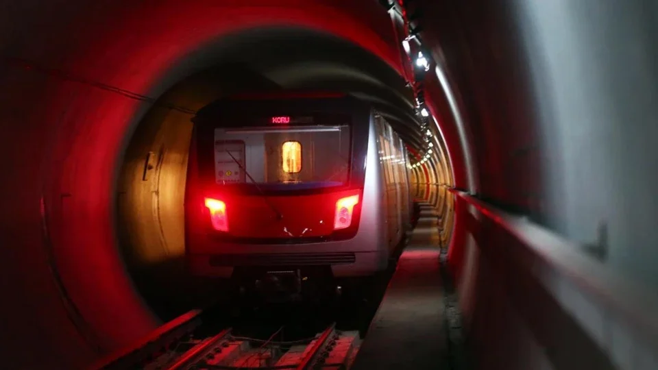 Sultanbeyli metro hattı açılış tarihi belli oldu