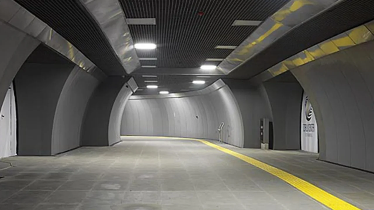 Sultanbeyli metro hattı açılış tarihi belli oldu