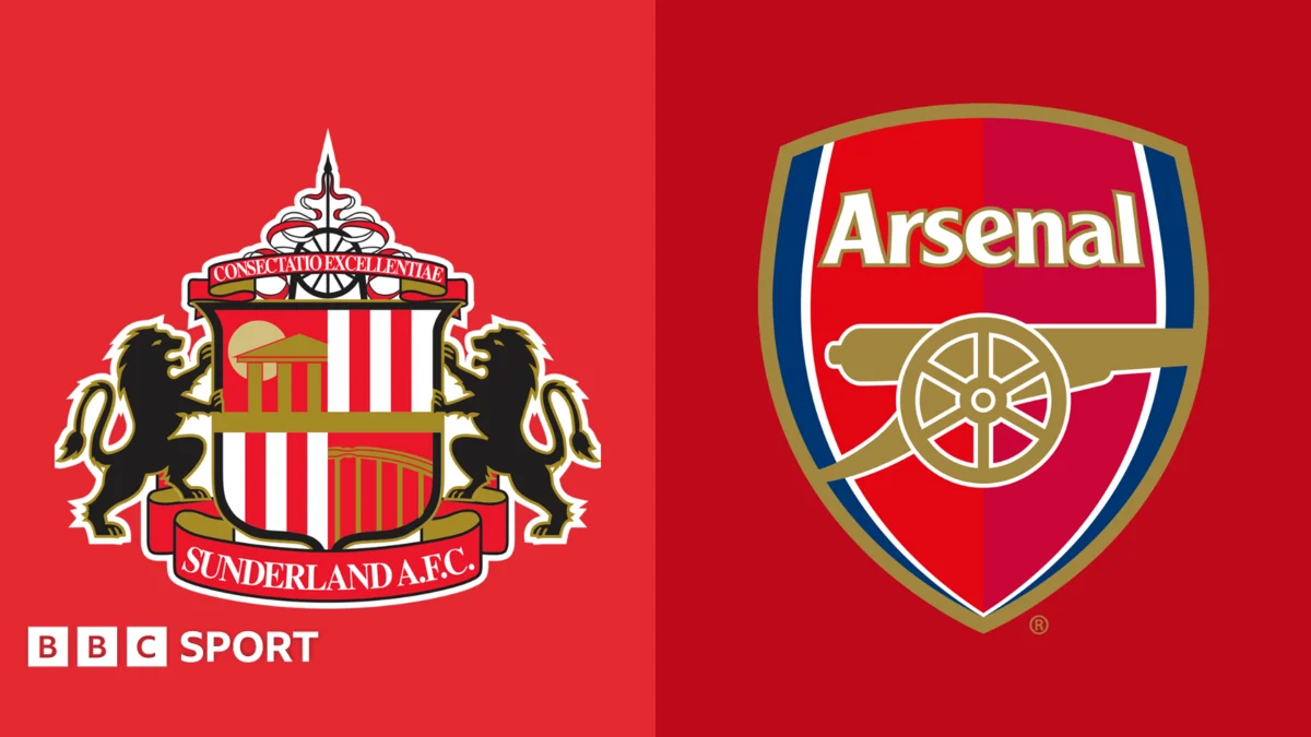 Sunderland Arsenal karşılaşmasında gözler Xhaka ve Le Bris’in planında