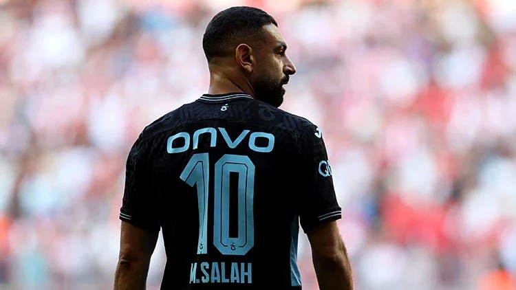 Süper Lig gol krallığında Salah etkisi ve Muriqi yarışı