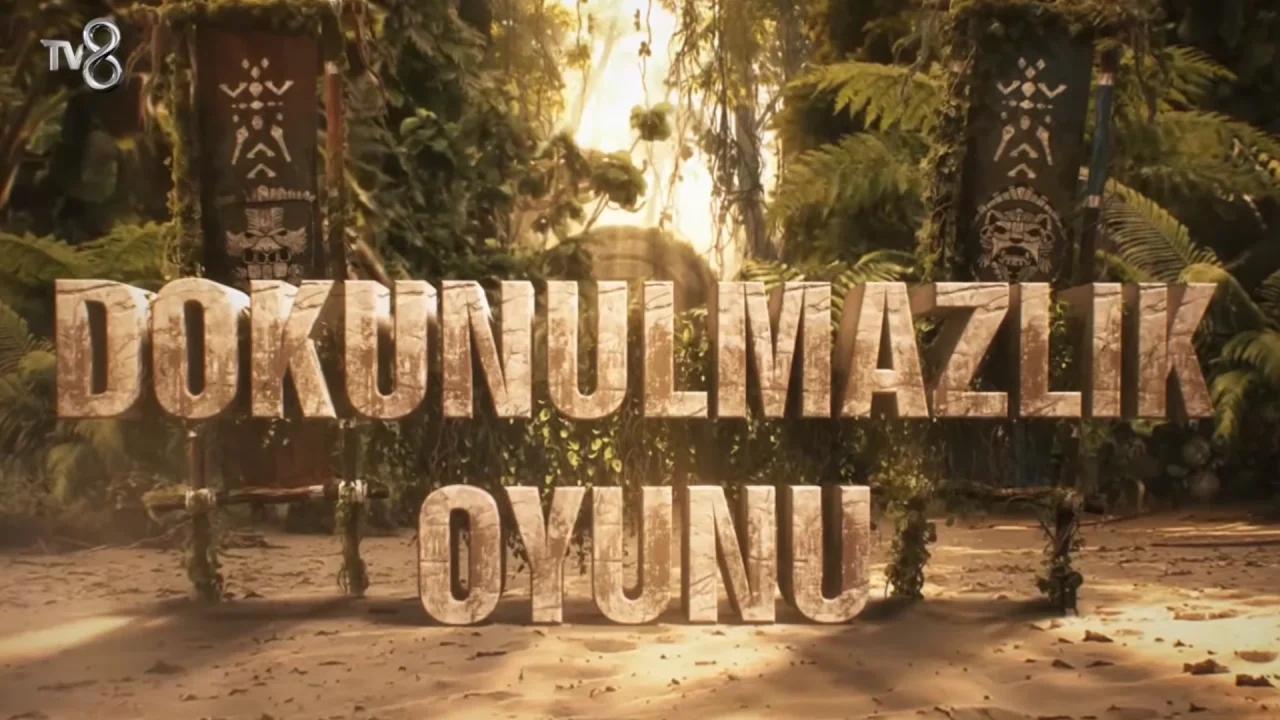 Survivor dokunulmazlık oyunu hangi takım kazandı? 17 Mayıs Survivor eleme adayının kim olduğu netleşti