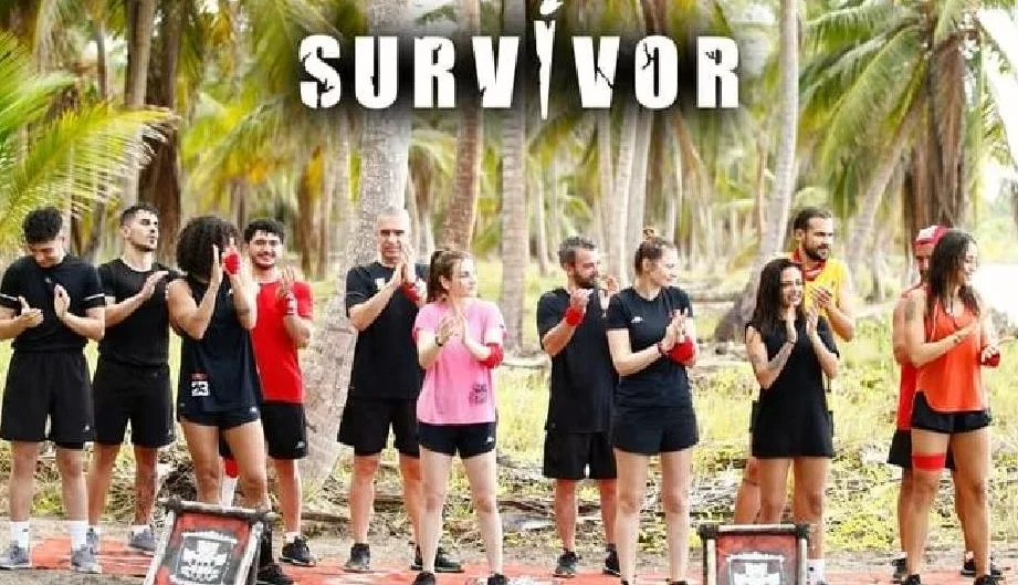 Survivor Ekstra 88. Bölümde Fragmanla Gelen Gerilim ve Strateji Değişimi
