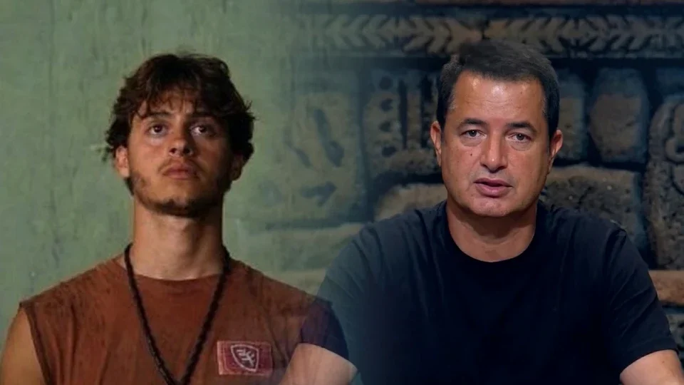Survivor Eleme Adayı Kim Oldu 16 Mayıs 2026? Dokunulmazlığı Mavi Takım Kazandı