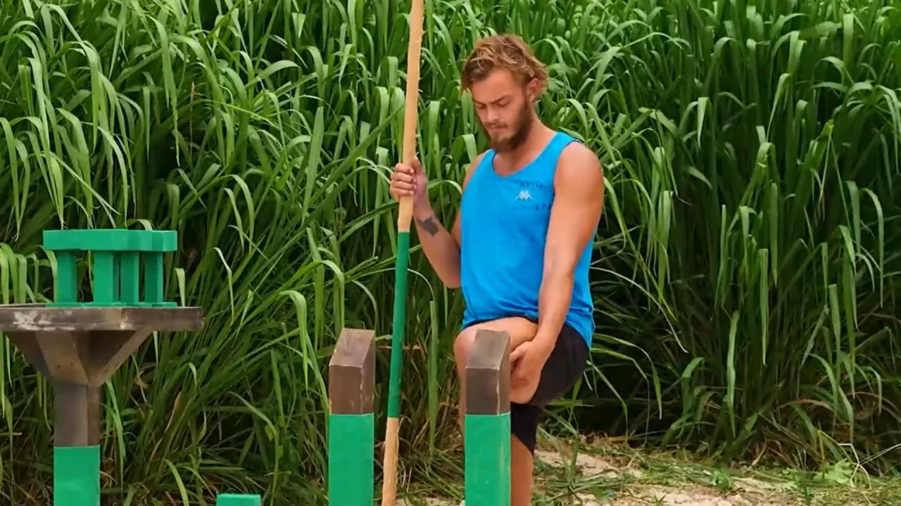 Survivor eleme adayı kim oldu? 21 Mayıs Survivor dokunulmazlık oyunu sona erdi