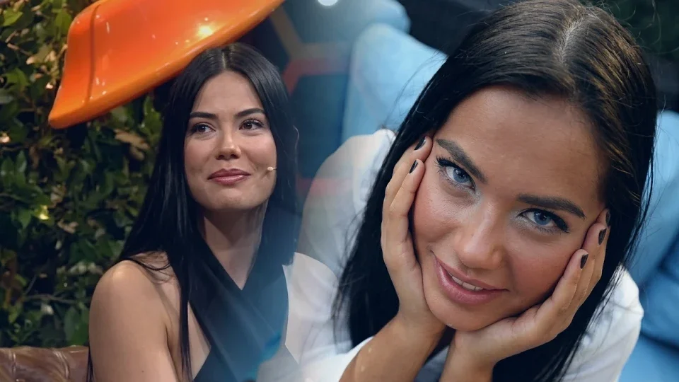 Survivor Fatmagül Fakı fon soruşturmasında gözaltına alındı