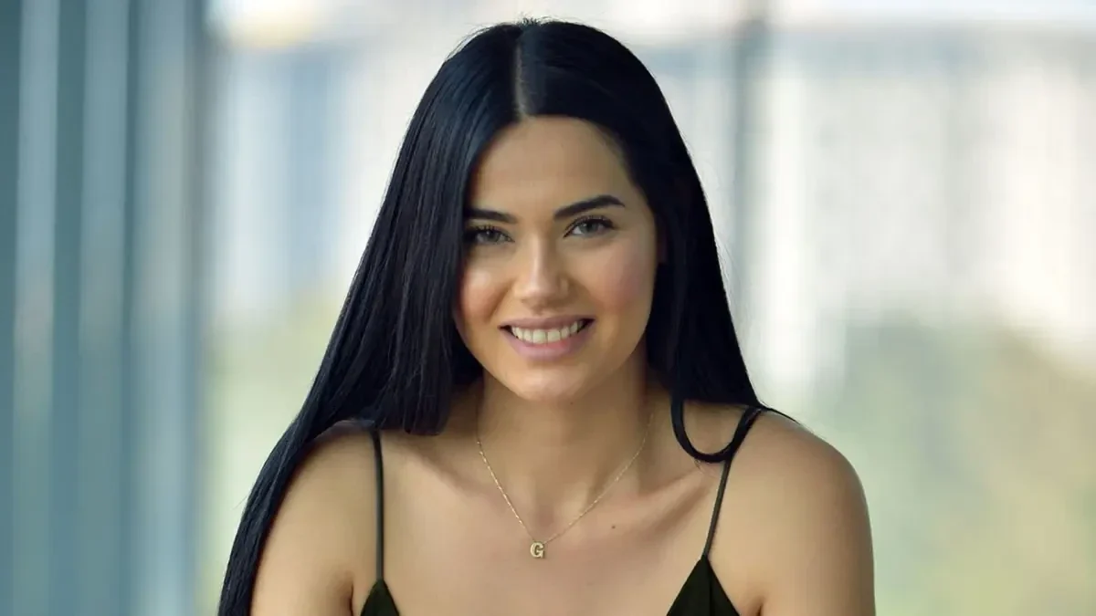 Survivor Fatmagül Fakı fon soruşturmasında gözaltına alındı