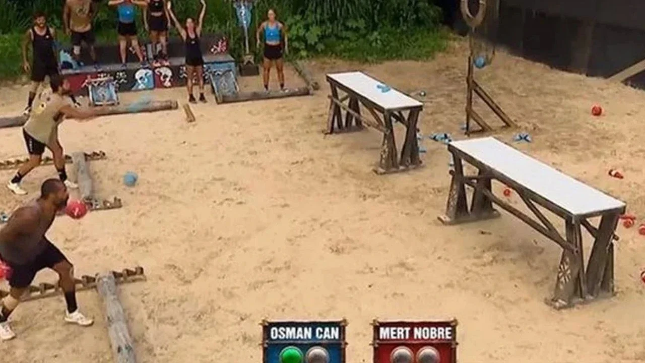 Survivor son eleme adayı kim oldu 28 Mayıs? Dün akşam Survivor dokunulmazlık oyununu kim kazandı, eleme potasına kim gitti?