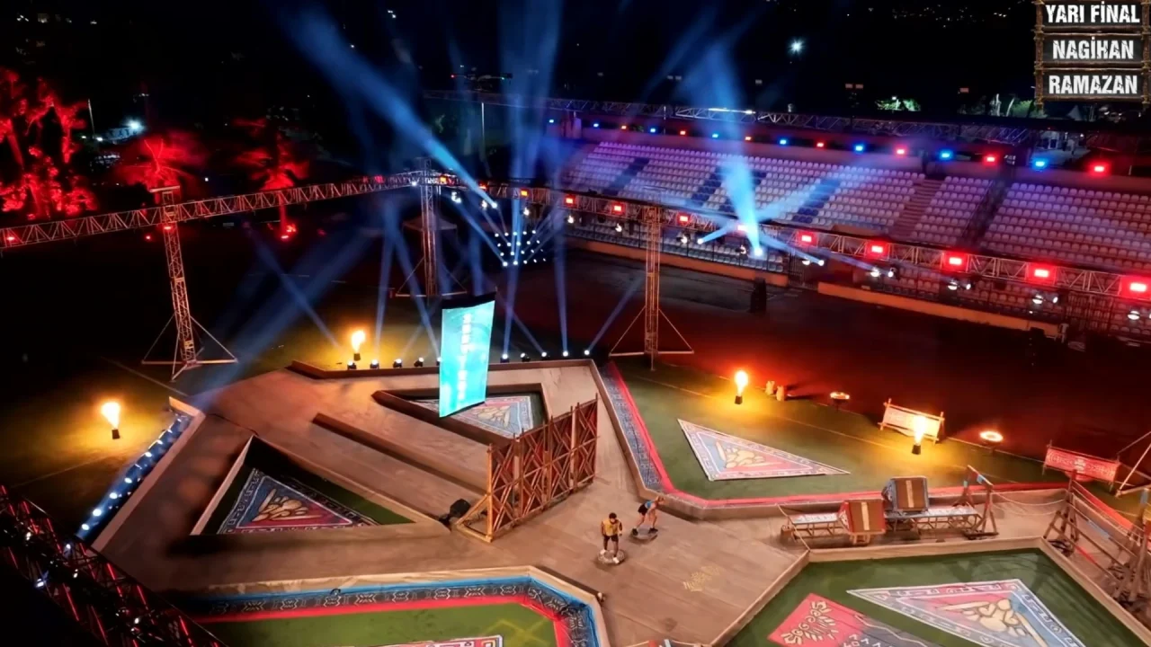 Survivor'da finale yükselen yarışmacılar 18 Haziran: Survivor'da kim elendi, finale kim yükseldi?
