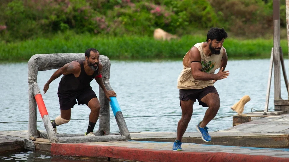 Survivor'da haftanın eleme adayları 23 Mayıs! Survivor eleme adayı kim oldu, dokunulmazlık oyununu hangi takım kazandı?