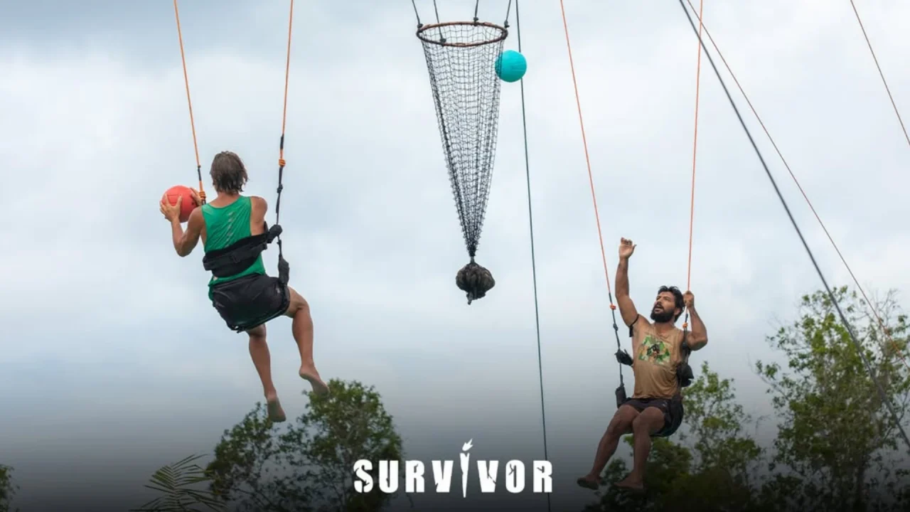 Survivor'da haftanın eleme adayları