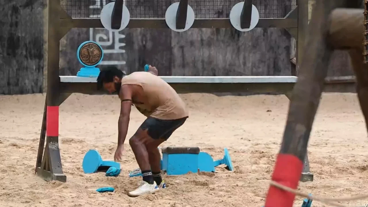 Survivor'da İstanbul'a ilk giden isim belli oluyor! 12 Haziran Survivor ilk finalist kim oldu?