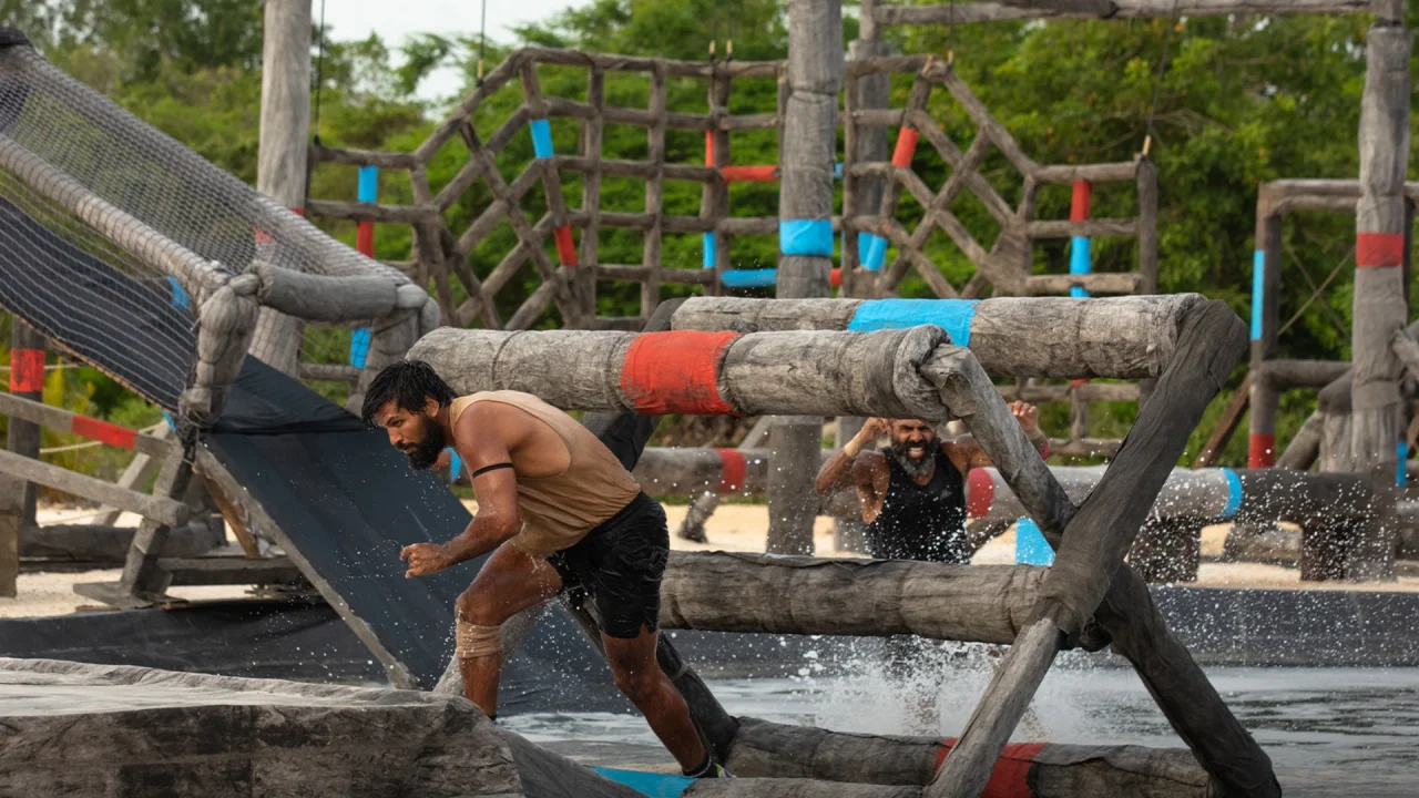 Survivor'da kim elendi? 11 Haziran Perşembe düelloyu kim kazandı?