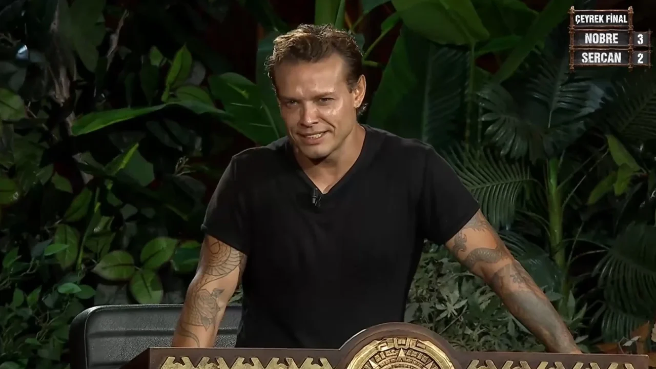 Survivor'da yarı finale yükselen yarışmacılar 17 Haziran: Survivor'da kim elendi, yarı finale kimler kaldı?