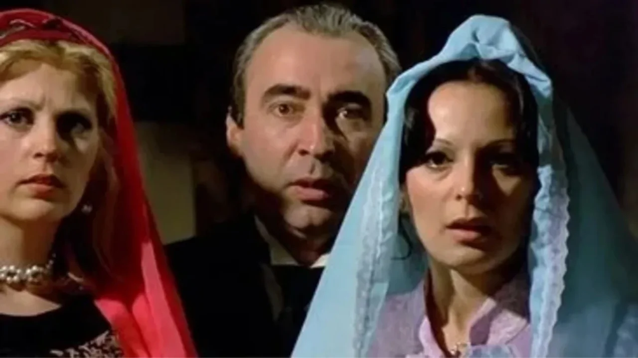 Süt Kardeşler filmi ve detayları